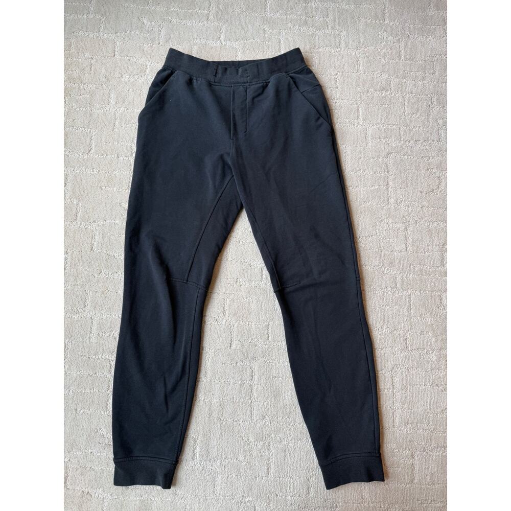 Lululemon City Sweat Joggers Mens Pants Cuffed Athletic Sweatpants